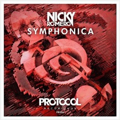 Nicky Romero - Symphonica (Enik Remix)