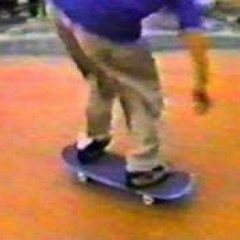 1993 1994 go skateboarding mixtape