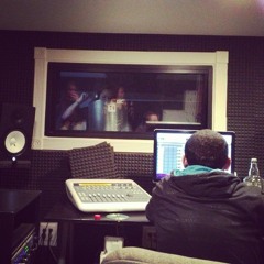 Turnt All the Way Up Freestyle