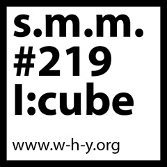 selected modern music #219 by I:cube