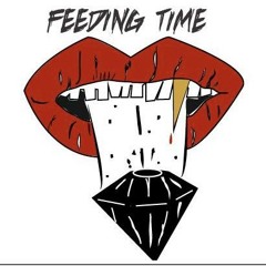 v FEEDING TIME v