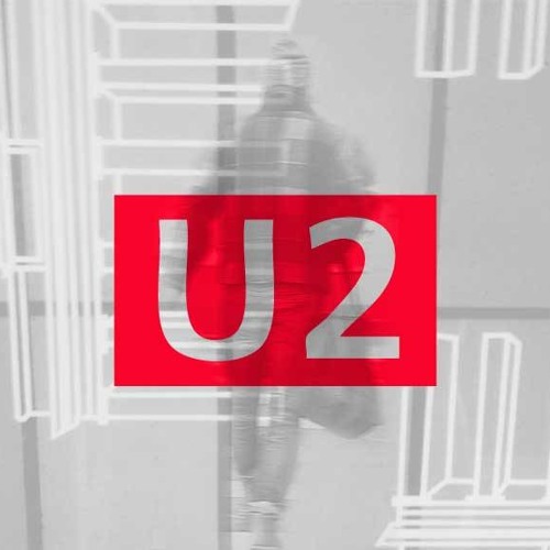 U2 new years day remix by dj benro 2013