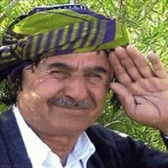 Osman Hawrami / Hay Dad Hay Bedad