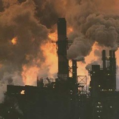 Social Pollution- John Stone