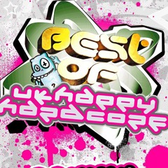 Turtle b2b Al Sunshine & Mc Nasty live @ 99 Starclub Lübeck Germany 4.5.2012