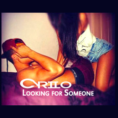 Cyrilo - Looking for Someone