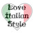 Artwork for Mr.TRIP -ITALIAN STYLE -2013 (prewiew)