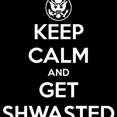 Dmitri Vegas, Like Mike Ft. Ton!c - Shwasted Mammoth