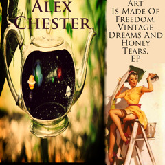 Alex Chester - Honey Tears ( Bump Foot Japanese Netlabel )