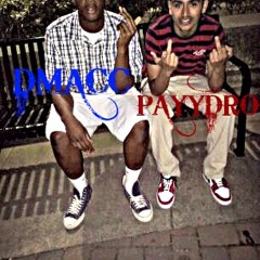 Started From The Bottom freestyle Dmacc & PayyDro-mixed by 3rd Eye