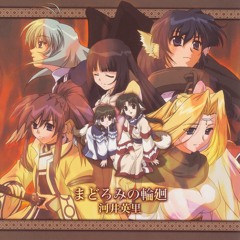 Musouka - Utawarerumono OP TV-Size【LikeWeatheR】