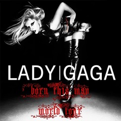 07 - Judas (Born This Way World Tour)