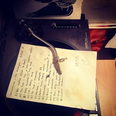 Tetracidrone & Arketip - Cosmic Coaster