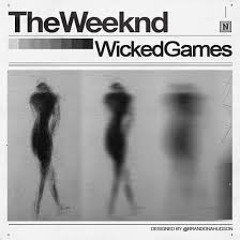 THE WEEKEND -WICKED GAMES (REMIX FT. TONY SNOW) 2013 leak