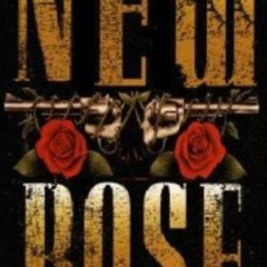 Knockin' on Heaven's Door - New Rose (Guns n' Roses Cover)