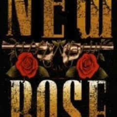 Knockin' on Heaven's Door - New Rose (Guns n' Roses Cover)