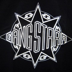Gang starr - Skills Oll-zen Remix