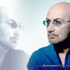 Siavash ghomeishi-man hamunam ke hamishe (saye)