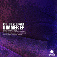 Victor Vergara - Dimmer (Original Mix)