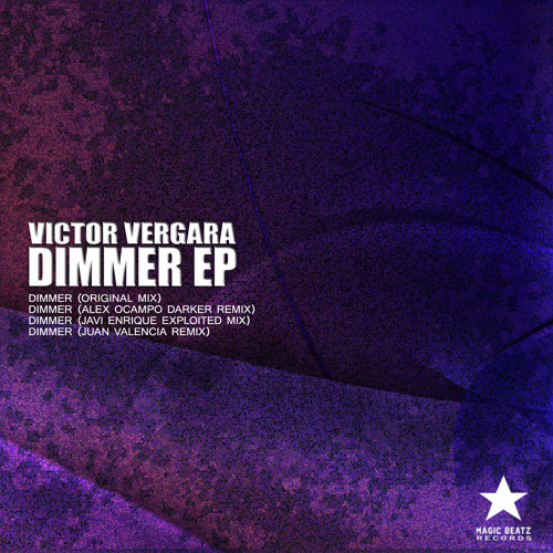 Stream Victor Vergara Dimmer (Original Mix) by Victor Vergara