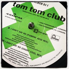 80's jams