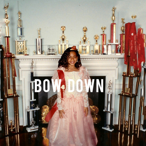 Bow Down/I Been On (Close to original pitch) - Beyoncé
