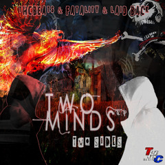 EthelWulf RVIDXR KLVN Inspired Beat..