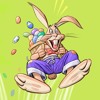 Here Comes Peter Cottontail The Hipwaders Mp3
