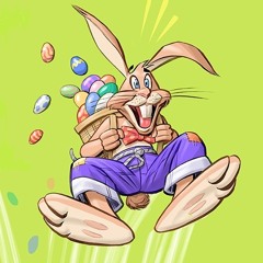 Here Comes Peter Cottontail - The Hipwaders