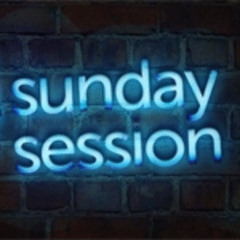 Cavna B2B Simon Mann - Sunday Session