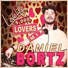 Daniel bortz