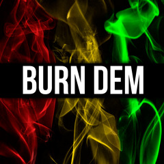 Da Touch - Burn Dem Chant