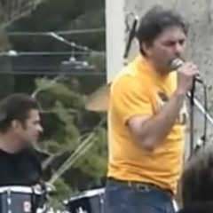 FLIPPER-I Saw You (Shine)-Bruno DeSmartass vocals! Haight Street Fair June 11, 2006