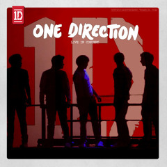 One Direction - Live While We're Young