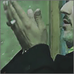 اللهم يامن دلع لسان الصباح