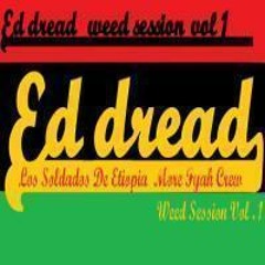 10.Ed Dread - Raggamuffier (In Rewind Riddim)