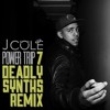J. Cole - Power Trip Feat. Miguel (7DeadlySynths Bootleg Remix)
