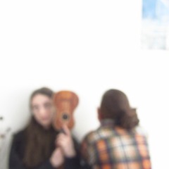 Skylark Sisters - april come she will (cover)