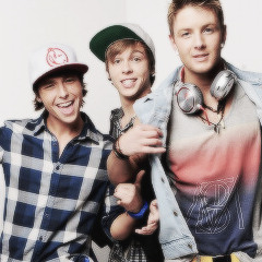 Emblem3 - Lost In The Sound