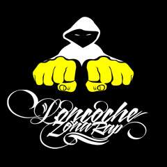Evolucion verbal - Pa mi cultura (LZR beat)