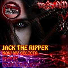 Jack The Ripper - Now My Selecta (Out Now on Dubstomp 2 Bass Records)