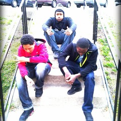 BTK=BORN N GUTTA (JR-JAVON, SSMAT-MATTHEW, JKILLA, JEREMY)