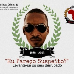 Tô ouvindo alguém falar meu Nome ! ( E-Beilli )