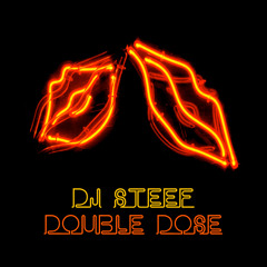 Dj Steef_Source Bal - Double Dose EP (Gazeebo International)