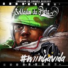 Dilúvios Informacionais - Soldados da Pista Part.Indigesto (Prod.Liink)