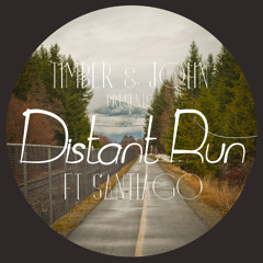 Distant Run ft Santiago