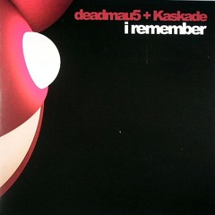 Deadmau5 & Kaskade - I Remember (Elliot Berger Remix) ft Laura Brehm