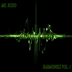Harmoniks  Vol. 1