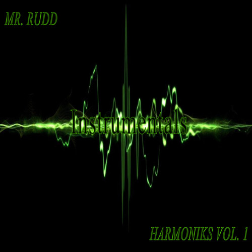 Harmoniks  Vol. 1