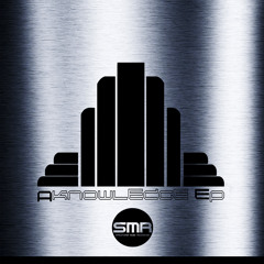 Forsaken // Aknowledge EP // Structured Music Recordings